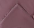 Постельное белье с одеялом "Sofi de Marko" Premium Mako (пурпурная дымка) Сатин ДеЛюкс, Евро