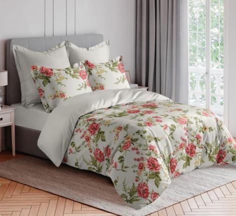 Постельное белье "Sailid" BR-16-3 Twill, Евро