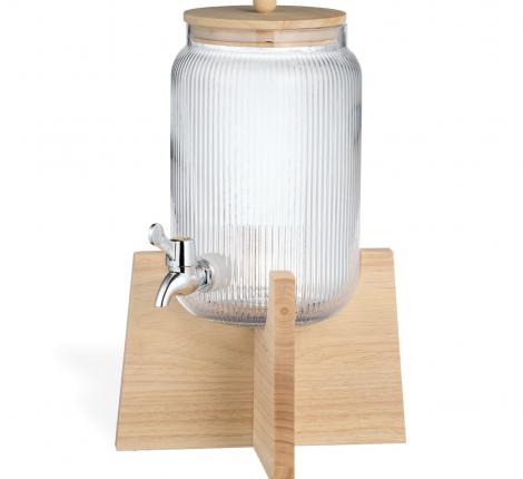 Диспенсер для напитков "LINES", 2,65 л