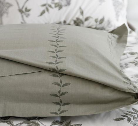 Постельное белье "Sailid" BR-30-3 Twill, Евро