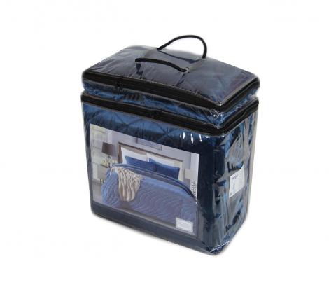 Покрывало "Tango" Baccara BAC2426-15 Велюр, 240х260