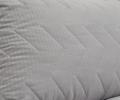Подушка "SOFT STRIPE", 50х70 на молнии