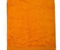 Полотенце махровое "Blanc des Vosges" UNI PAPRIKA (оранжевый), 40х60