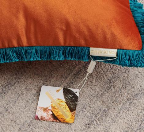 Декоративная подушка "Sofi de Marko" Даффи №1, 45х45