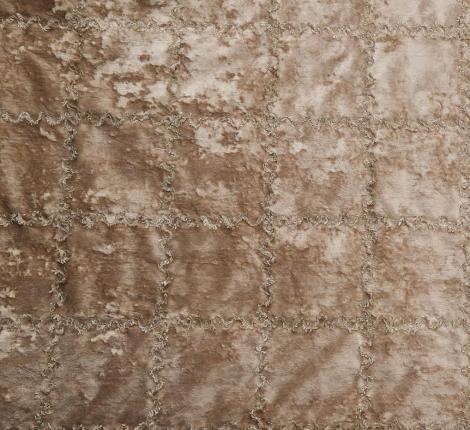 Покрывало велюровое Valtery PMST-31, 240х260 (наволочки 50х70-2шт.)