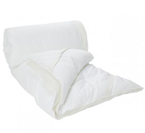 Наматрасник "MATTRESS TOPPER" (100% шелк), 180х200