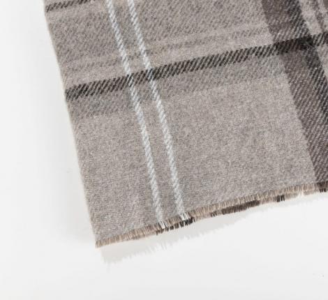 Плед PS-11 (80% шерсть 20% акрил), 170х200