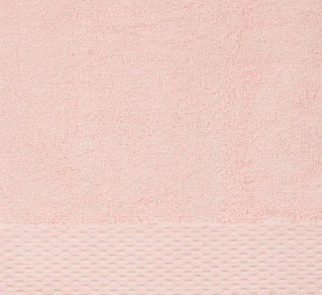 Полотенце махровое Luxberry &quot;JOY&quot; 70x140, розовый