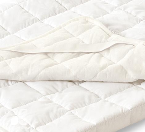 Наматрасник "Лёгкие Сны" Холфитекс, 90х200