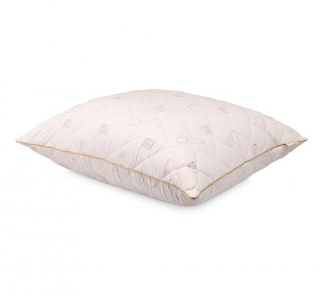 Подушка средняя "Sofi de Marko" Alpaca wool, 70х70