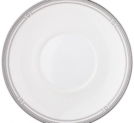 Чайный сервиз "ГРЭЙ" на 6 персон, 15 предметов