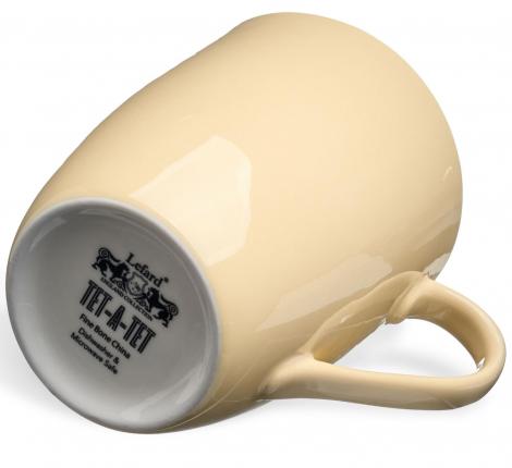 Набор кружек 2 шт. "TET-A-TET" 416-119, 440 мл