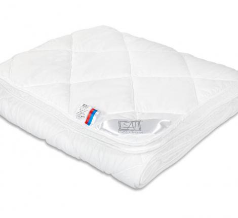 Одеяло лёгкое "MICRO GEL" 140х205