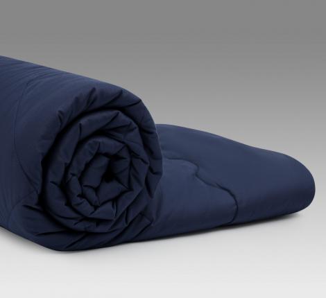 Одеяло летнее "Sofi de Marko" California (сапфир), 195х215