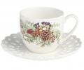 Чайный набор "CELEBRATION" на 6 персон, 12 предметов