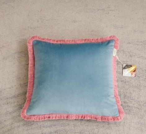 Декоративная подушка "Sofi de Marko" Даффи №9, 45х45