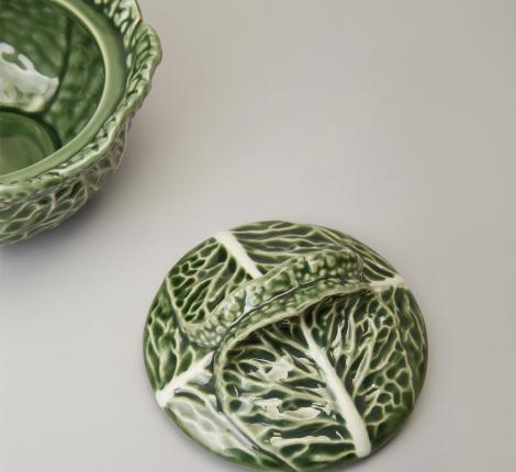 Форма для запекания с крышкой "VILLAGE", 500 мл