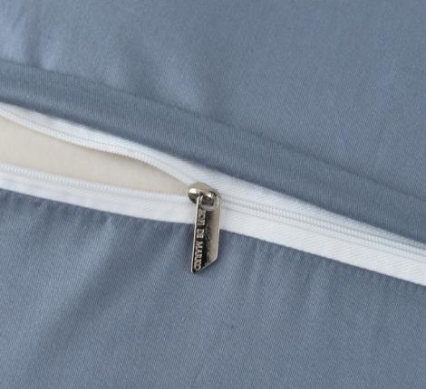 Постельное белье с одеялом "Sofi de Marko" Ренато №9 Велюр/Сатин, 1,5 спальный