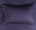 Постельное бельё "Sofi de Marko" Беллини (фиолетовый) Сатин ДеЛюкс, Евро