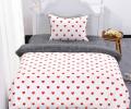 Постельное белье детское "Sofi de Marko" Лаки Сатин, 1,5 спальный