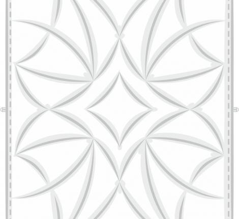 Одеяло всесезонное "PRINCESS CASHMERE GRASS", 200х220