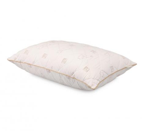 Подушка средняя "Sofi de Marko" Alpaca wool, 50х70