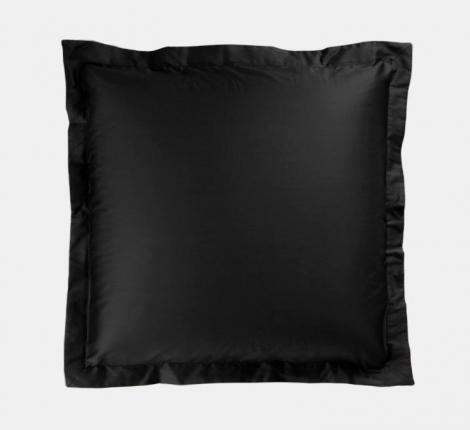 Наволочка "DARK ONYX ALLURE GRASS" Мако-Сатин, 70х70 (2шт)