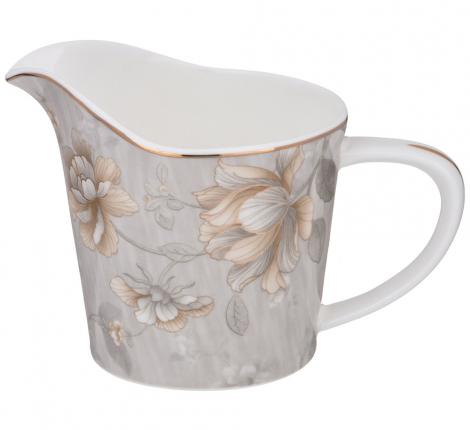 Чайный сервиз "ОЧАРОВАНИЕ" на 6 персон, 15 предметов