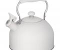 Чайник со свистком "AGNESS" 937-908, 2,5 л