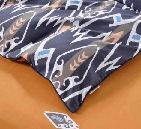 Постельное белье "Sofi de Marko" Луис Сатин, Евро