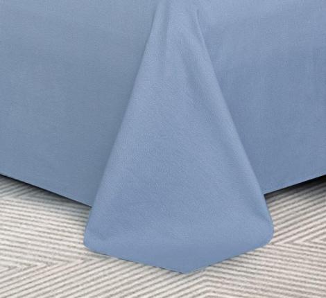 Постельное бельё "KARTEKS" Сатин печатный КВ-584, Евро