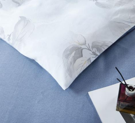 Постельное бельё Valtery С-624 Сатин, Семейный