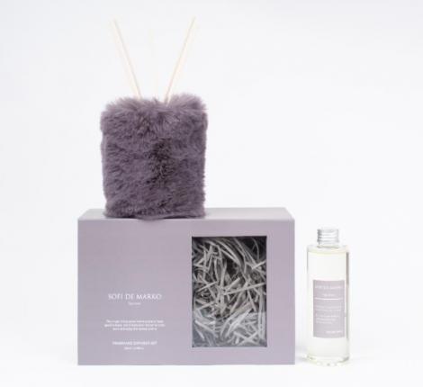 Ароматический диффузор "Sofi de Marko" Signature, 200 мл