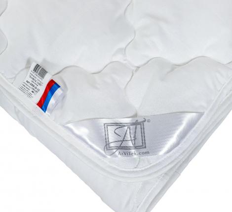 Одеяло  легкое "Бамбук-Лайт", 172х205