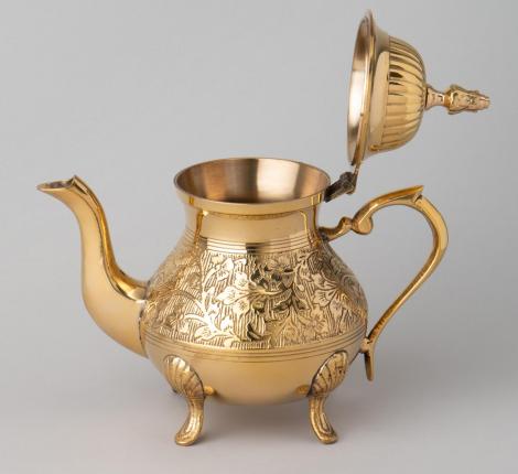 Заварочный чайник "PALAZZO", 630 мл