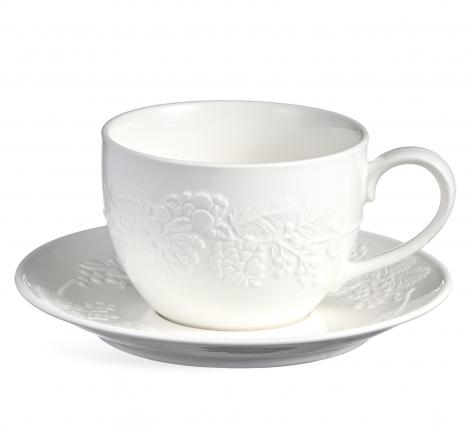 Чайный набор "CELEBRATION" на 2 персоны, 4 предмета (300 мл)