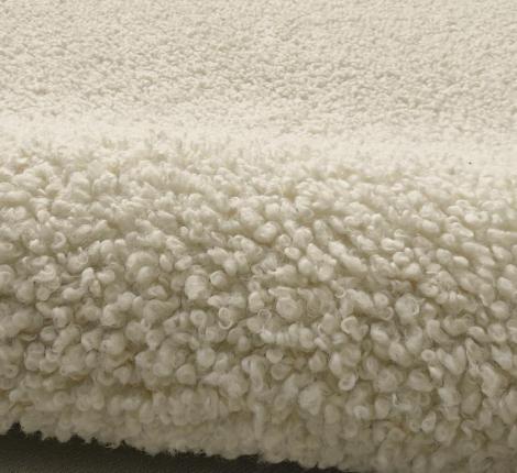 Коврик "Sofi de Marko" Lamba (кремовый) Искусственная овечья шерсть, 120х180