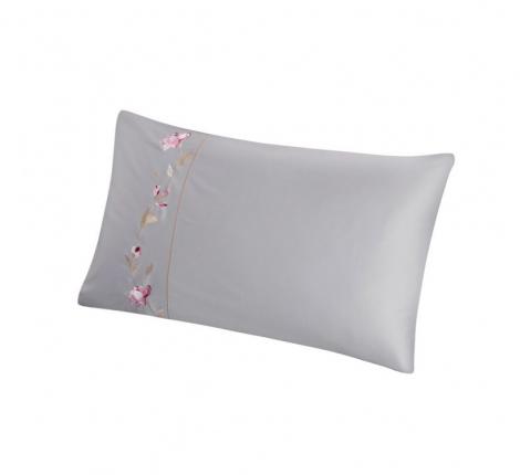 Наволочка "Asabella" 2105-1 Мако-Сатин, 50х70 (1шт.)