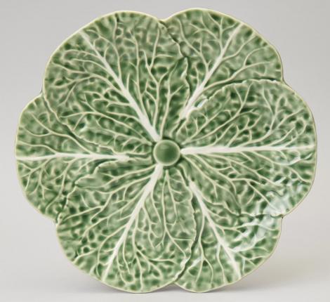 Набор обеденных тарелок 2 шт. "VILLAGE", диаметр 26,5 см