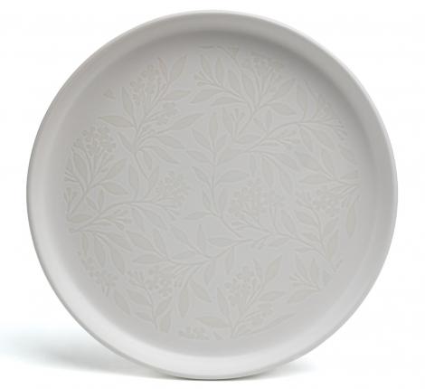 Набор посуды обеденный BRONCO "CHOICE WHITE" на 4 персоны, 16 предметов