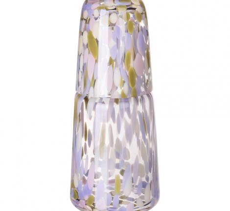 Графин с крышкой-стаканом "VENICE", 800/290 мл