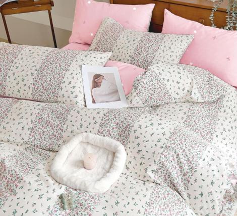 Постельное белье "Tango" Twill TPIG4-1972, 1,5 спальный