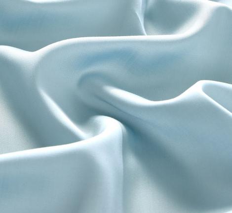 Простыня однотонная "Famille" PTO-11 Тенсел, 240х250