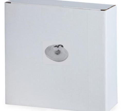 Салатник "ЛОВИ СЧАСТЬЕ", 17,7*17*5,5 см