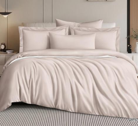 Постельное белье "Cleo" Organic Tencel 41/015-OTO Тенсел, Семейный