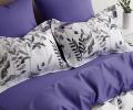 Постельное белье "Sailid" BN-8-4 Сатин, Семейный