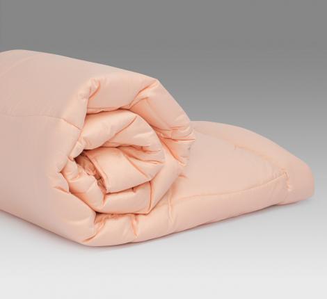 Одеяло всесезонное "Sofi de Marko" JOY (персик), 155х215