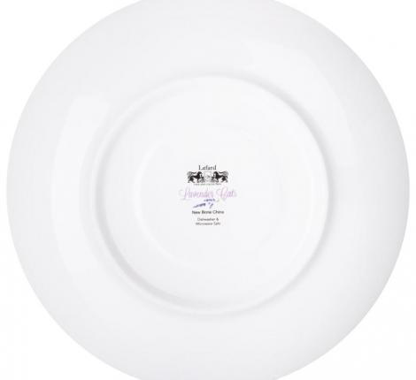 Чайная пара "ЛАВАНДОВЫЕ КОТЫ", 275 мл