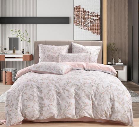 Постельное белье "Sofi de Marko" Сесиль Сатин, Семейный