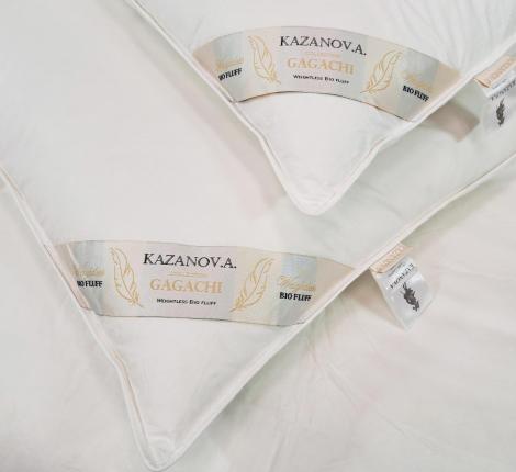 Подушка "Kazanov.A." Gagachi, 70x70